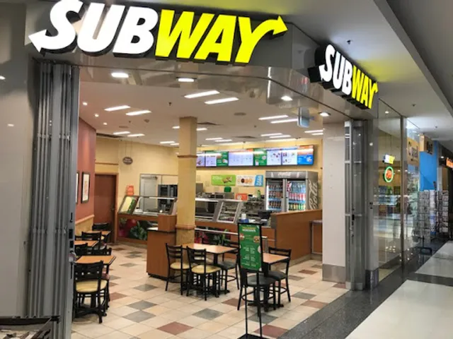 Subway Chester Hill