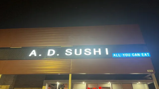 A.D Sushi