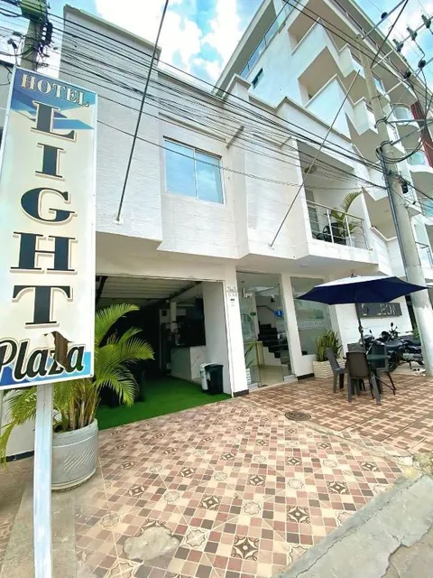 HOTEL Light Plaza