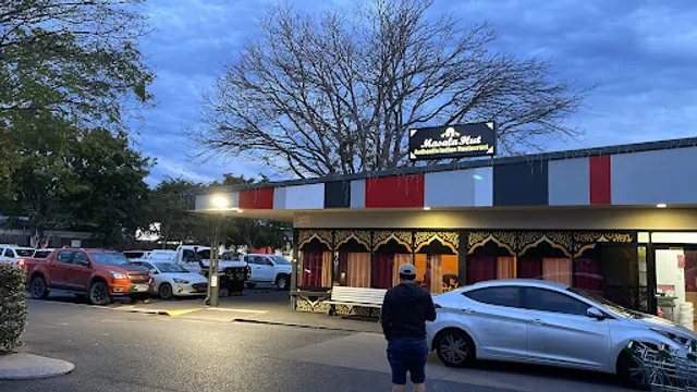 Masala Hut