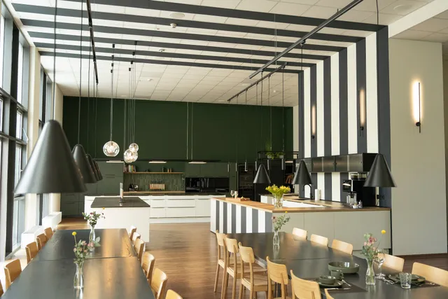 Koch- & Grillakademie Berlin