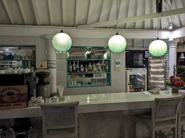 Bora Bora Restaurant