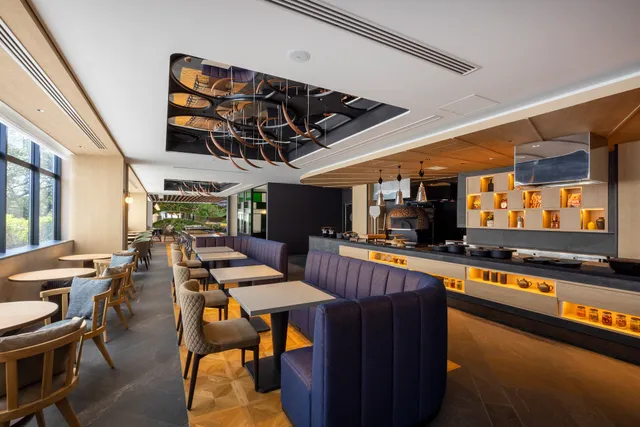 Trattoria Ponte Nara