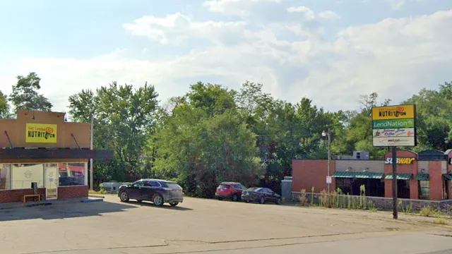 Get Loaded Nutrition