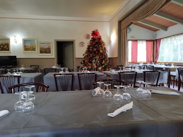 Ristorante Il Cocodè