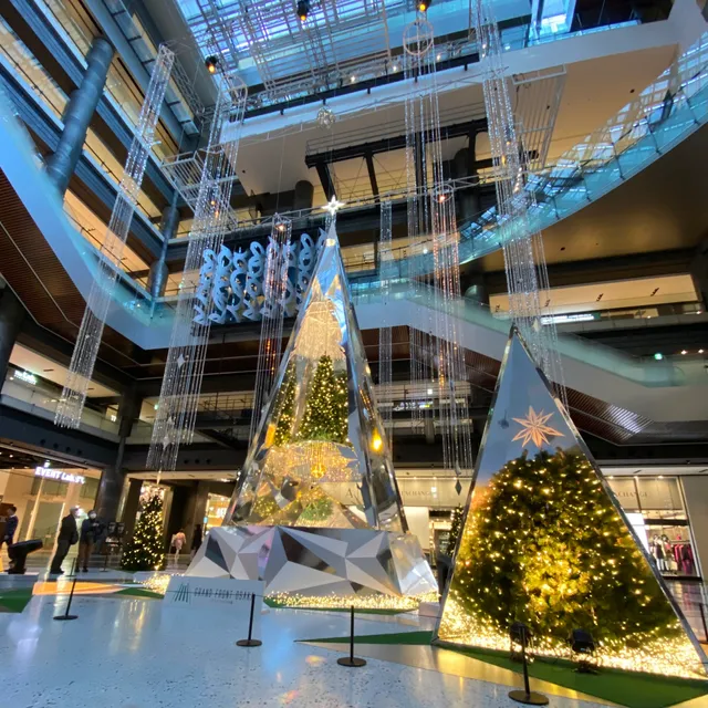 Congres Convention Center