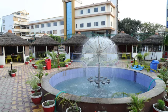 Hotel Bandhan