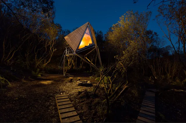 Kudhva Landscape Hotel