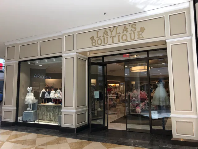 Layla's Boutique