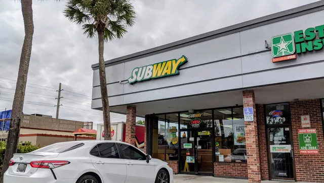 Subway