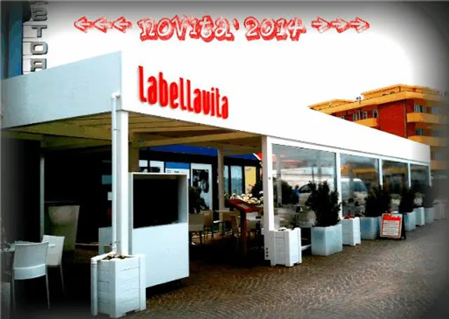 Ristorante "Labellavita"