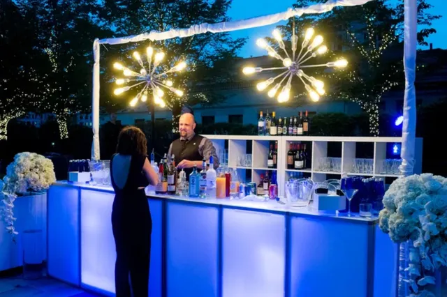 BG Catering Concepts