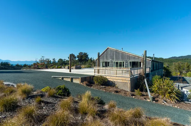 Kaiteriteri Ridge Holiday Estate