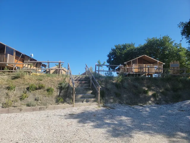 Glamping Tenuta Radici