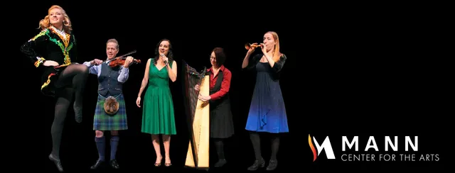 MANN Center for the Arts