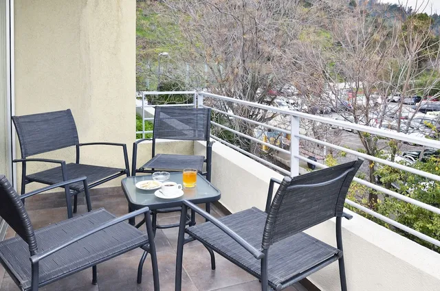 Norus Providencia | Una experiencia de alojamiento