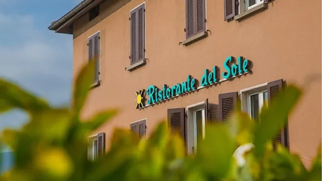 Ristorante Pizzeria del Sole