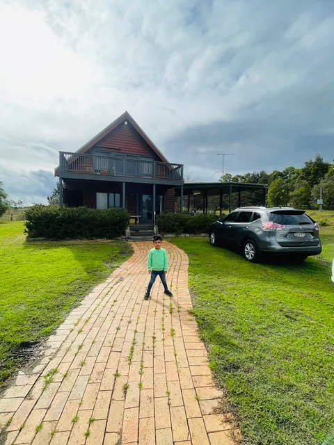 Silver Springs 6br Homestead