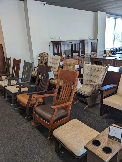 Yoder's Furniture