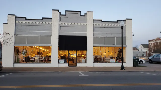 Brandon House Furniture