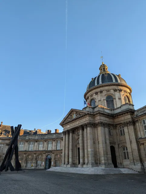 Academy Des Beaux-Arts