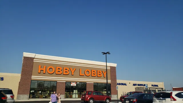 Hobby Lobby