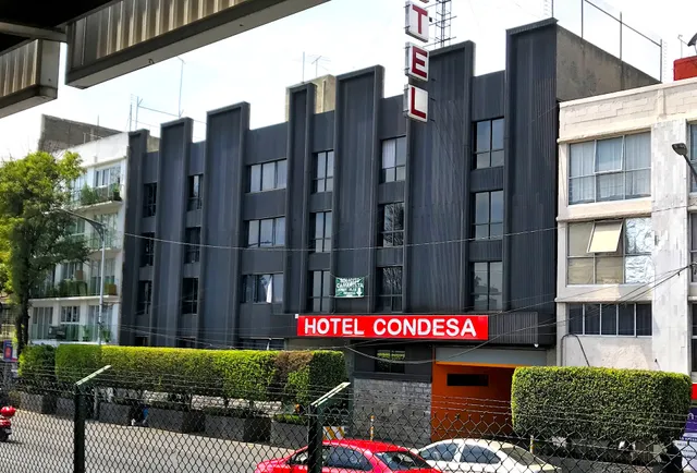 Hotel Condesa