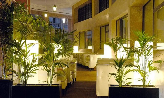 Imperial Casablanca Hotel & Spa