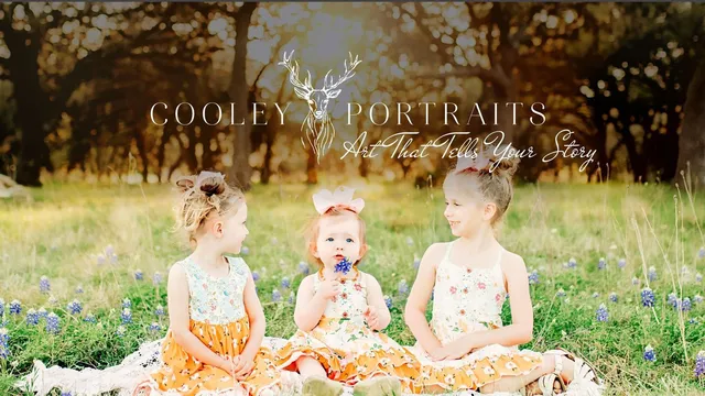 Cooley Portraits LLC