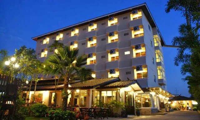 Thongta Resort (Lat Krabang 46/4)