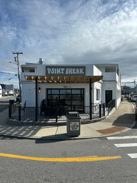 Point Break