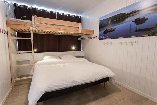 Apartment des Prés Blondeau