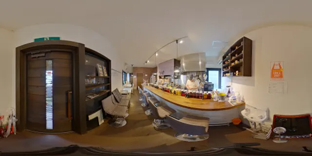 酒肴フォンティーナ