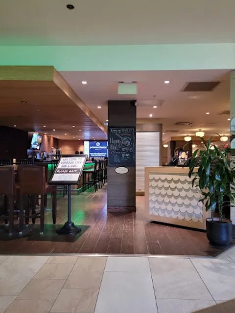 Harbour City Bar and Grill