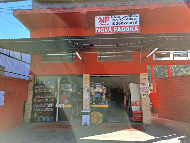 Nova Padoka