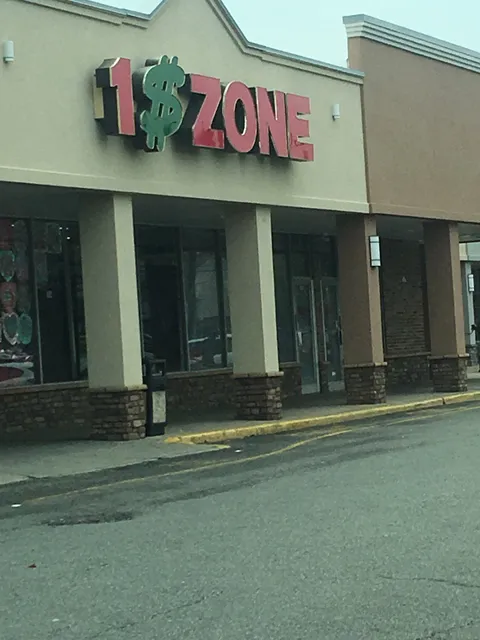 One Dollar Zone