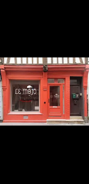 Le mojo