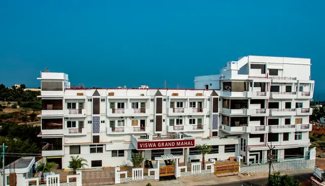 Hotel Viswa Grand