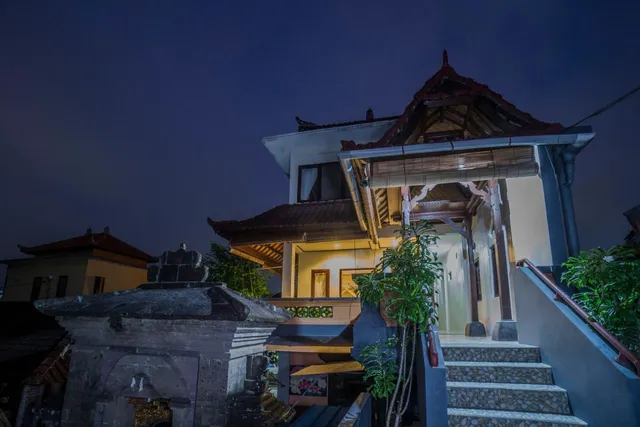 Bangbang Guest House Ubud