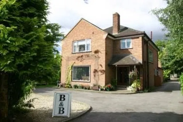 Long Acre Self-Catering Apartments