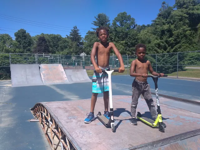 Morabito Community Center