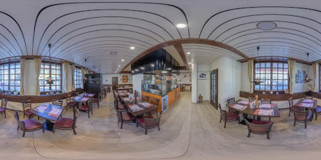 Restaurant Pizzeria Krone