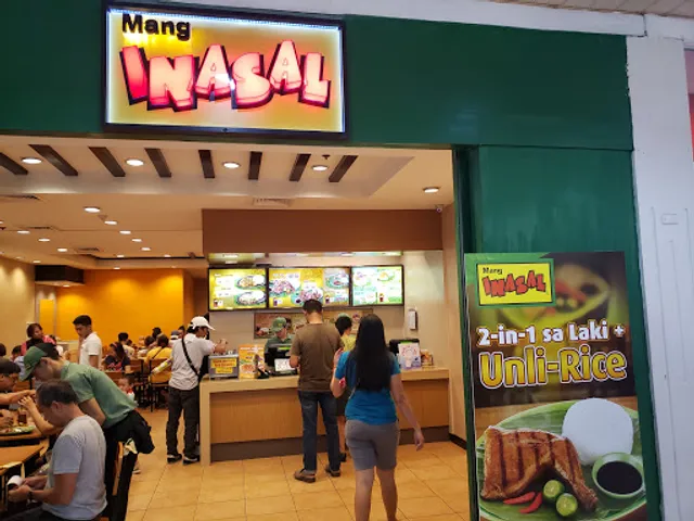 Mang Inasal