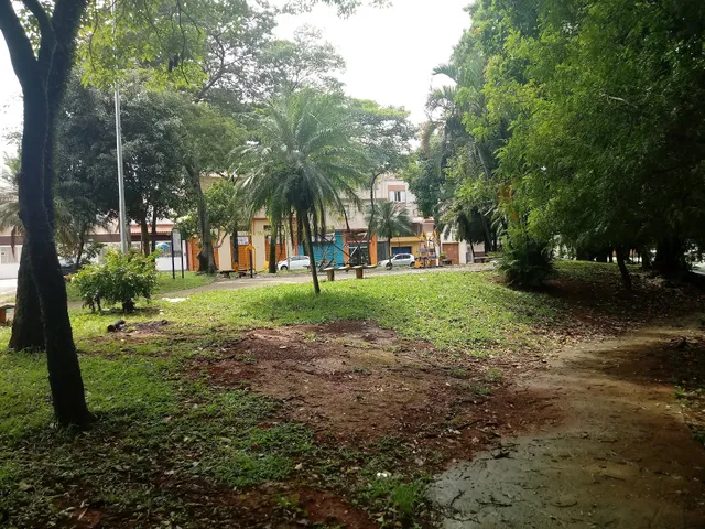 Square Pinheiro da Cunha
