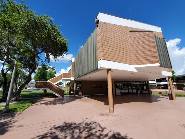 City Of Riviera Beach City Hall