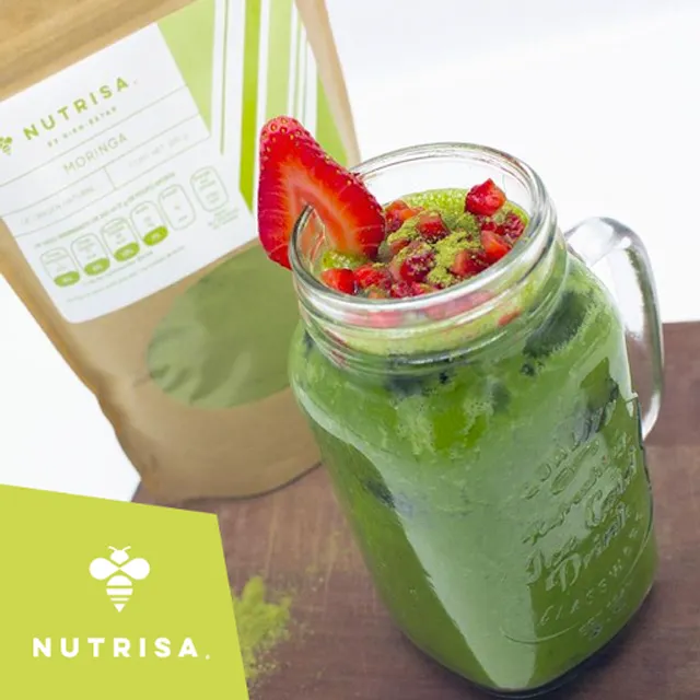 Nutrisa Paseo Querétaro