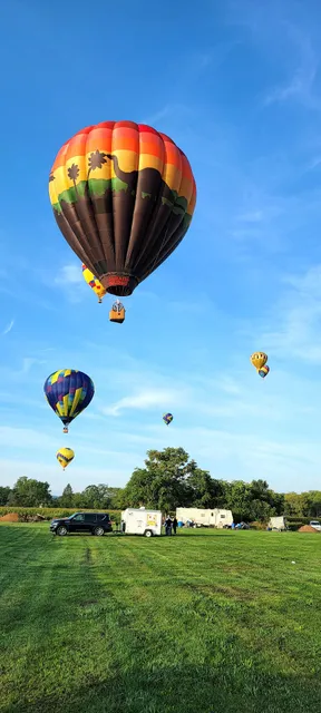 Lycoming County Fair Association