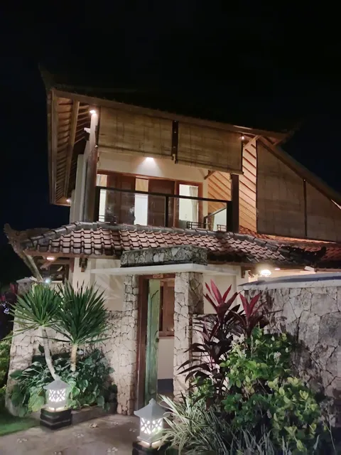 Villa Sari Bumi Menjangan Bali