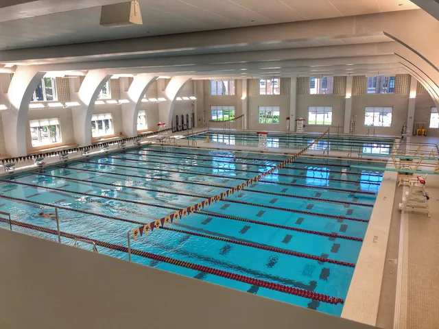 Margot Connell Recreation Center