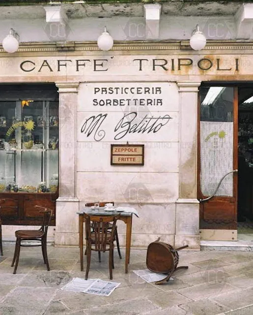 Caffè Tripoli